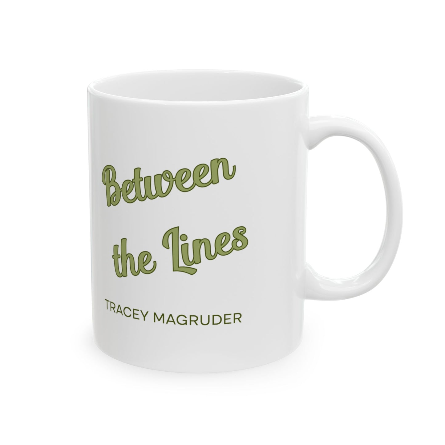 Home is not a place. It's a Choice. 11 oz Mug