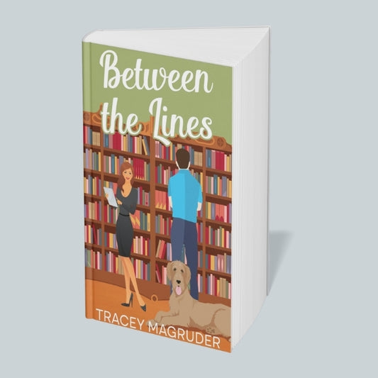 Between the Lines - Paperback